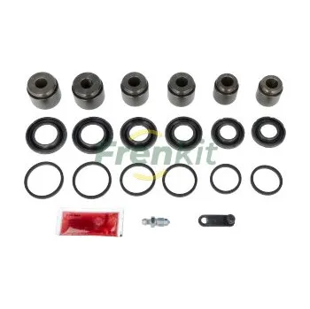Brzdový třmen Sada na opravy, brzdový třmen FRENKIT 228905