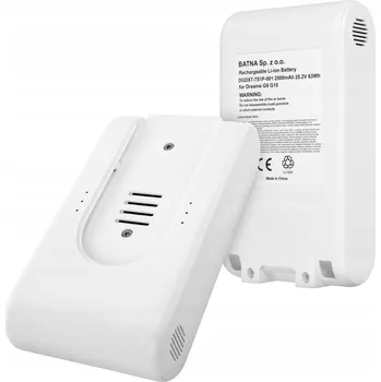 Akumulátor pro DREAME R10 25,2 V 2500 mAh