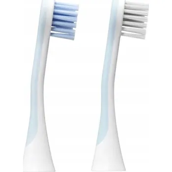Péče o chrup Originální Hlavice CURAPROX 2 ks