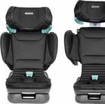 Autosedačka Peg Perego Flex černá 15-36 kg ISOFIX