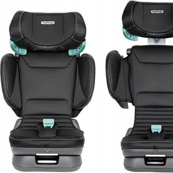 Autosedačka Autosedačka Peg Perego Flex černá 15-36 kg ISOFIX