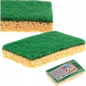 Myčka nádobí Drátěnka do kuchyně Sharp Arix 1 ks