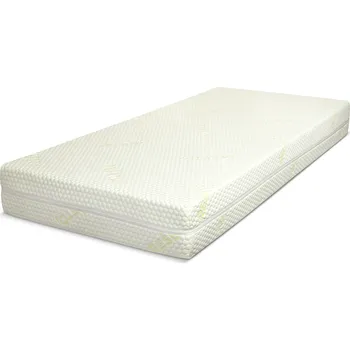Matrace Potah ADAPTIC YELLOW - 195 cm, 90 cm