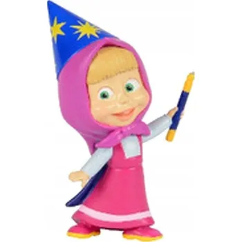 Figurka Máša a Medvěd Figurky - Sběratelské sáčky