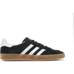 Adidas Gazelle Indoor 'Black White Gum' Velikost: 38 2/3