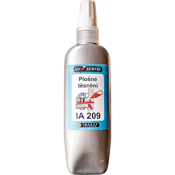 Těsnění převodovky IA 209 - Anaerobní plošné těsnění 50 g