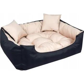 Pelíšek pro psa VODĚODOLNÉ PELÍŠEK PRO PSA 145 x 115 cm ECCO