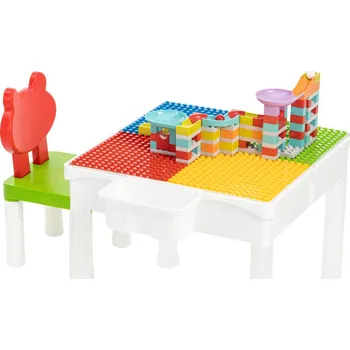 Hračka pro nejmenší HafoToys Kreativní set JUNIOR MEGA 3v1