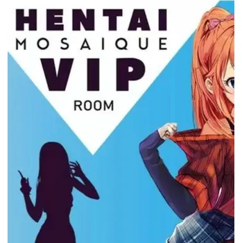 Počítačová hra ESD Hentai Mosaique Vip Room