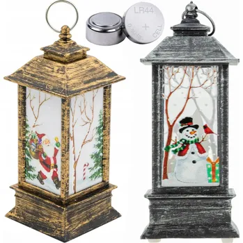 Obraz Lucerna Rabino plast 13 cm