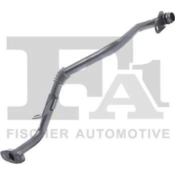 Olejové potrubí FA1 613-809