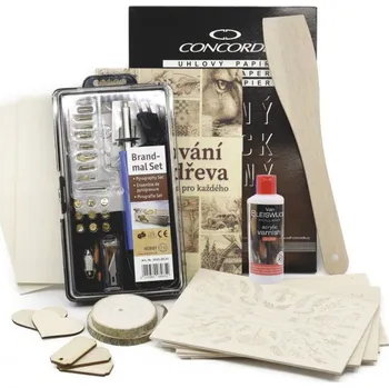 Páječka Dárková sada s pájkou pro začátečníky