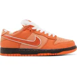 Nike Concepts x Dunk Low SB 'Orange Lobster' Velikost: 37.5