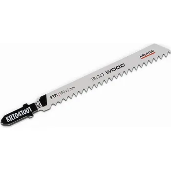 Pilový plátek Pilový List (T) pro přímočaré pily Kreator