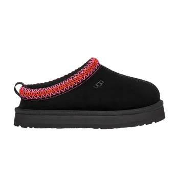Dámské tenisky UGG Tazz Slipper Kids 'Black Pink' Velikost: 36