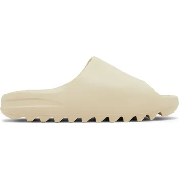 Pánská obuv Yeezy Slides 'Bone' 2022 Velikost: 51