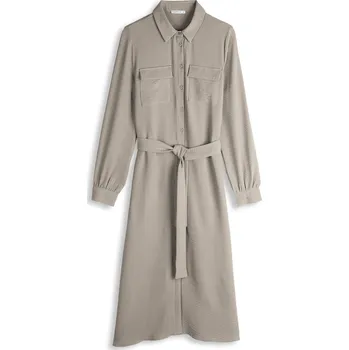 Dámské šaty GATE Dámské šaty s páskem 38 625-1135/234