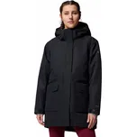 Columbia Pulaski Parka W 2133763010 - black S