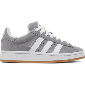 Dámské tenisky Adidas Campus 00s J 'Grey Gum' Velikost: 38 2/3
