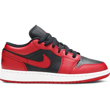 Dámské tenisky Air Jordan 1 Low GS 'Reverse Bred' Velikost: 40