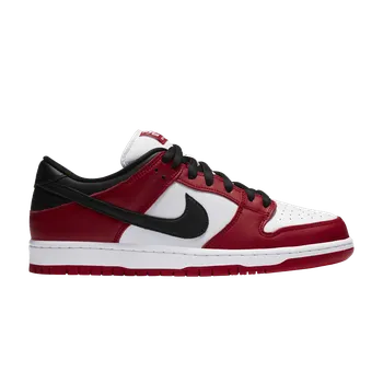 Pánské tenisky Nike Dunk Low SB 'J-Pack Chicago' 2024 Velikost: 46