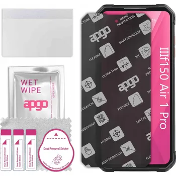 Vrták Hybridní Sklo apgo pro IIIF150 Air1 Pro, 1 ks