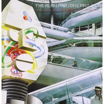 Zahraniční hudba Alan Parsons Project: I Robot (Audiophile Vinyl, Remaster) - 2Vinyl (LP)