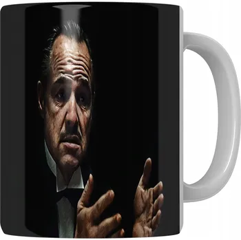 Keramický hrnek 330 ml Pohádky Hry Filmy Seriály