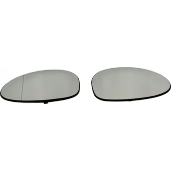 Zavěšení kol Vložka zrcátka Polcar 2001558E