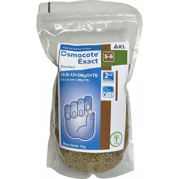 Hnojivo Vícesložkové hnojivo ICL granulát 25 kg