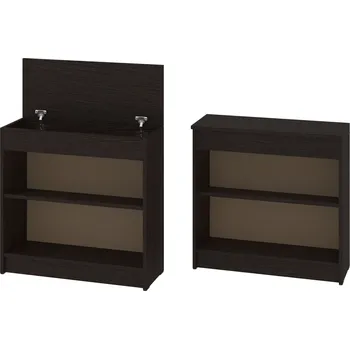 Botník Botník T-01 Barva: wenge