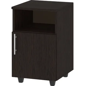 Noční stolek Noční stolek I "MILANA" Barva: wenge