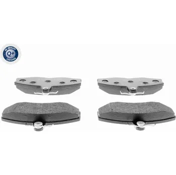 Brzdová destička Sada brzdových destiček, kotoučová brzda VAICO V10-8120