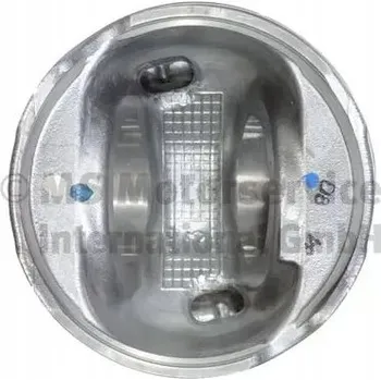 Píst motoru KS 97575600 STD PÍST KOMPLET MERCEDES OM924/926 04-