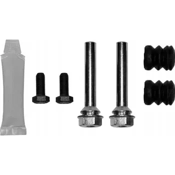 Brzdový třmen ATE 24.0101-3401.2 Sada příslušenství, brzdový třmen