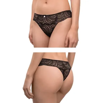 Dámská móda Dámské brazilky Vamp 16816 velikost XL