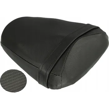 Moto sedlo Sedlo spolujezdce zadní pro Suzuki GSXR 1000 17-22
