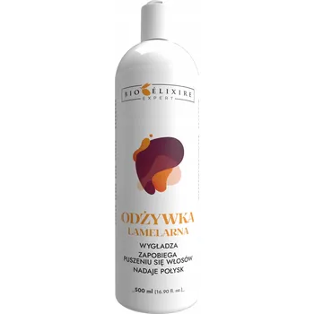 Bioelixire Expert Lamelární kondicionér 500 ml