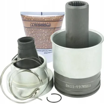 Spojková sada Febest 0411-V97WSHA Kloub