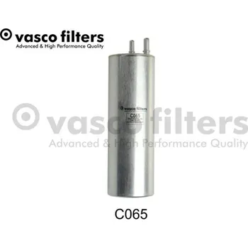 Palivový filtr Palivový filtr VASCO C065