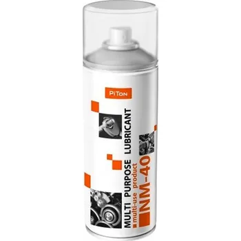 PITON UNIVERZÁLNÍ MAZIVO 150 Ml