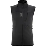 Millet Lokka Vest III Men NOIR NEW černá S