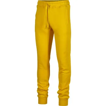 Unisex tepláky JOIN, Payper XXS - 5XL Barva: 04-žlutá, Velikost: XS