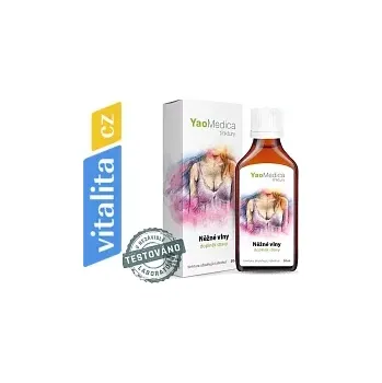 Přírodní produkt Yaomedica Něžné vlny 2x 50 ml