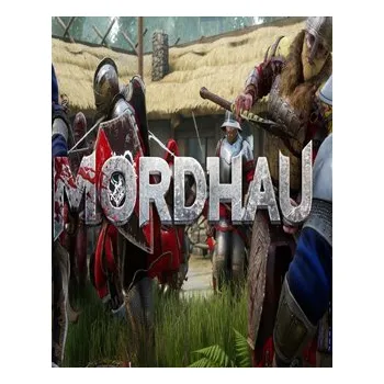 Počítačová hra ESD Mordhau