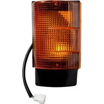Směrový světlomet LORO Blikač LOR 214-1506R-AE
