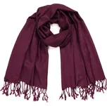 Art of Polo dámská šála SZ018636 červená | Cooltovka.cz - měkká, příjemná, pro dámy, elegantní šála