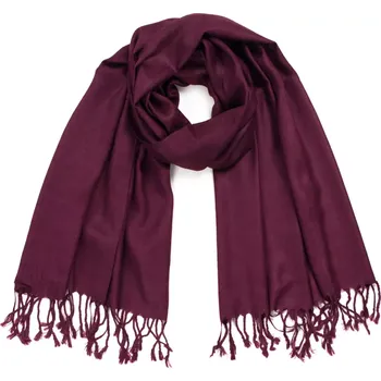 Šála Art of Polo dámská šála SZ018636 červená | Cooltovka.cz - měkká, příjemná, pro dámy, elegantní šála