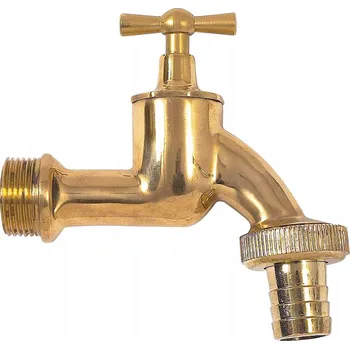 Kulový kohout Garantia 3/4'' RAINTAP