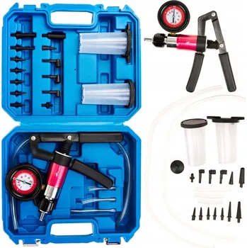 Falcon F06053 podtlaková pumpa pro odvzdušňování Nářadí pro automobil Falcon F06053 podtlaková pumpa pro odvzdušňování